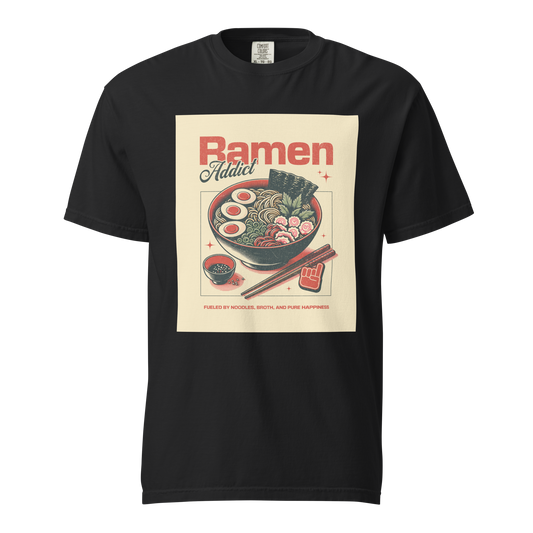 Heavyweight T-Shirt
