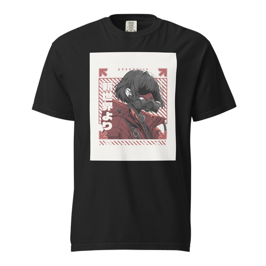 Heavyweight T-Shirt